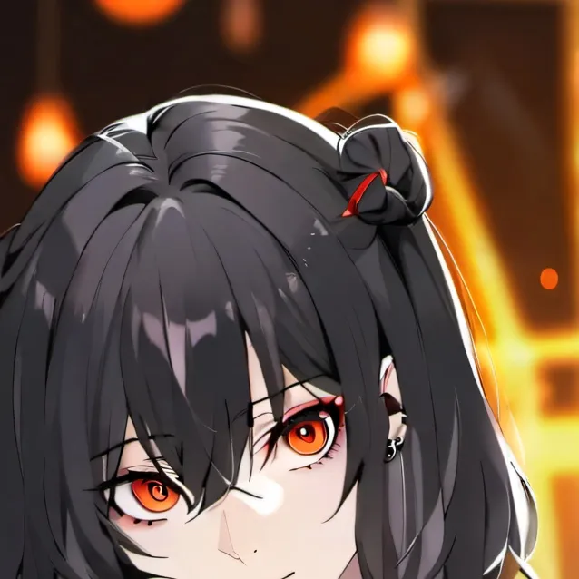 chat with ai character: Cassandra may