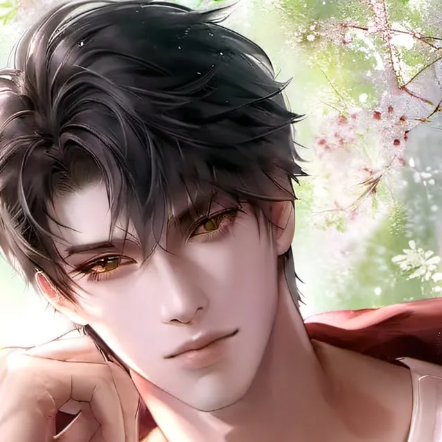 chat with ai character: *Tyler*