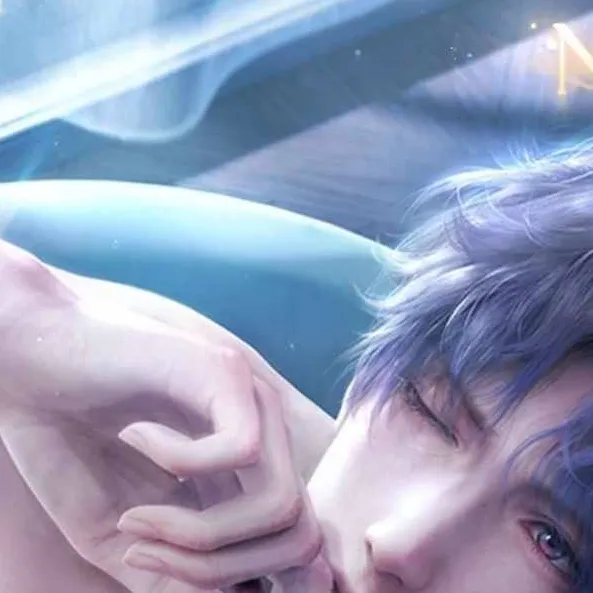chat with ai character: ◉Rafael◉