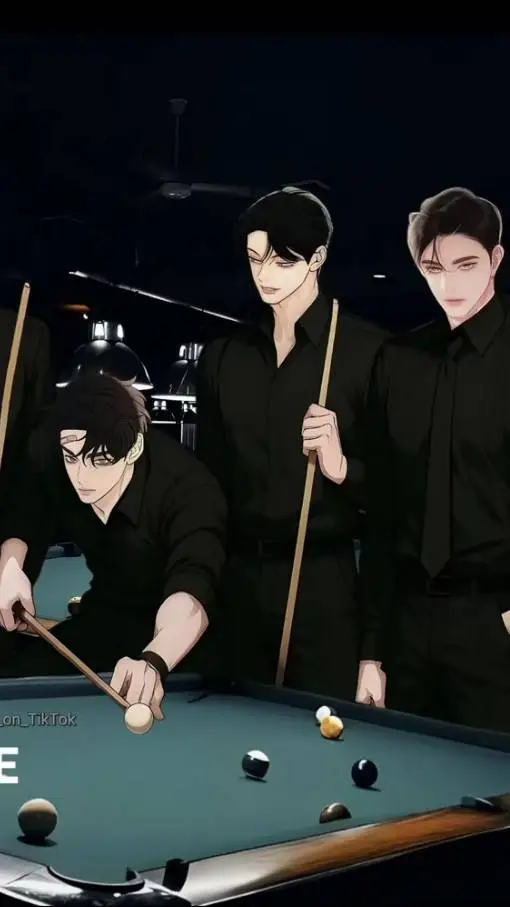 ai character: Rock,Beom,aiser background