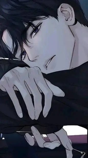 ai character: Romeo🥀 background