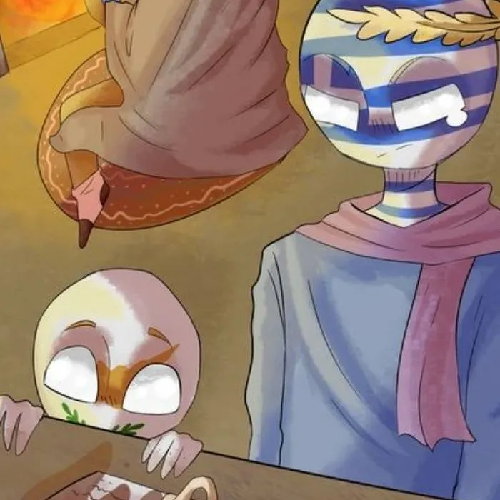 chat with ai character: Country humans 