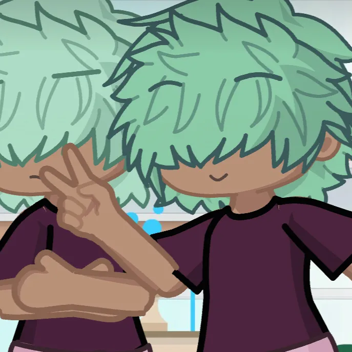 chat with ai character: Ziko and Tiko  