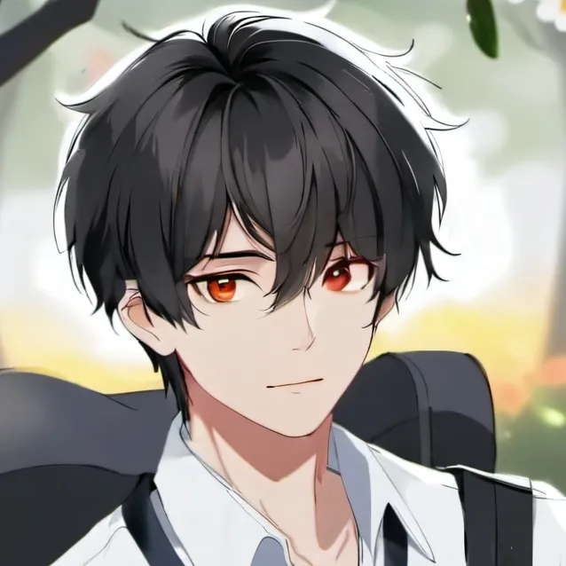 chat with ai character: Romeo
