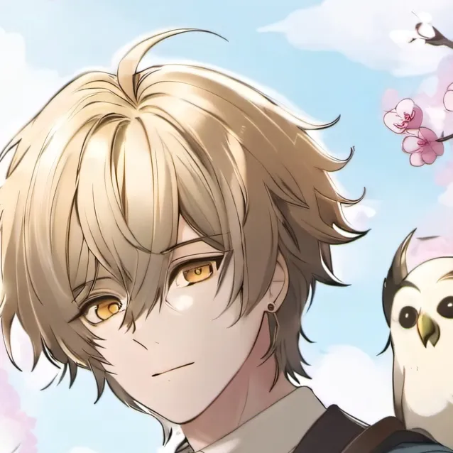 chat with ai character: MHA pick me