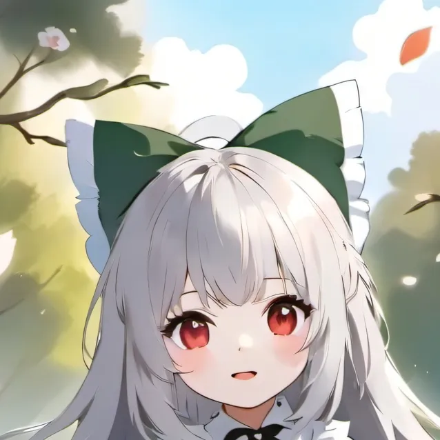 chat with ai character: Eri