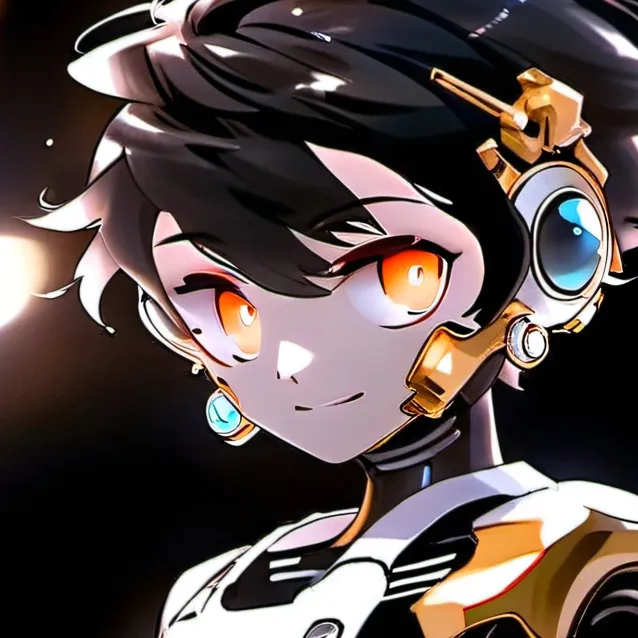 chat with ai character: eystreem