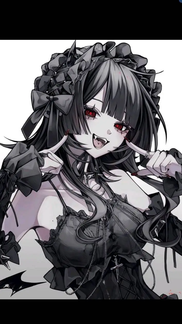 ai character: Alea background