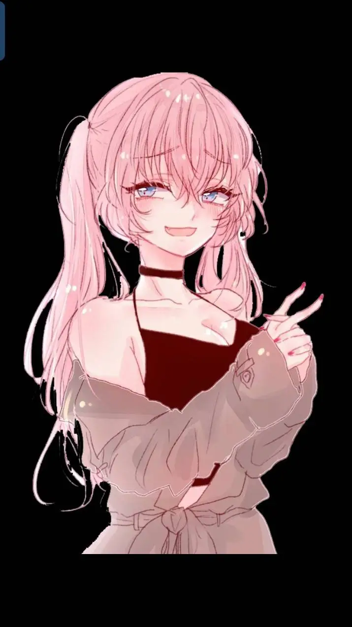 ai character: Maria☕ background