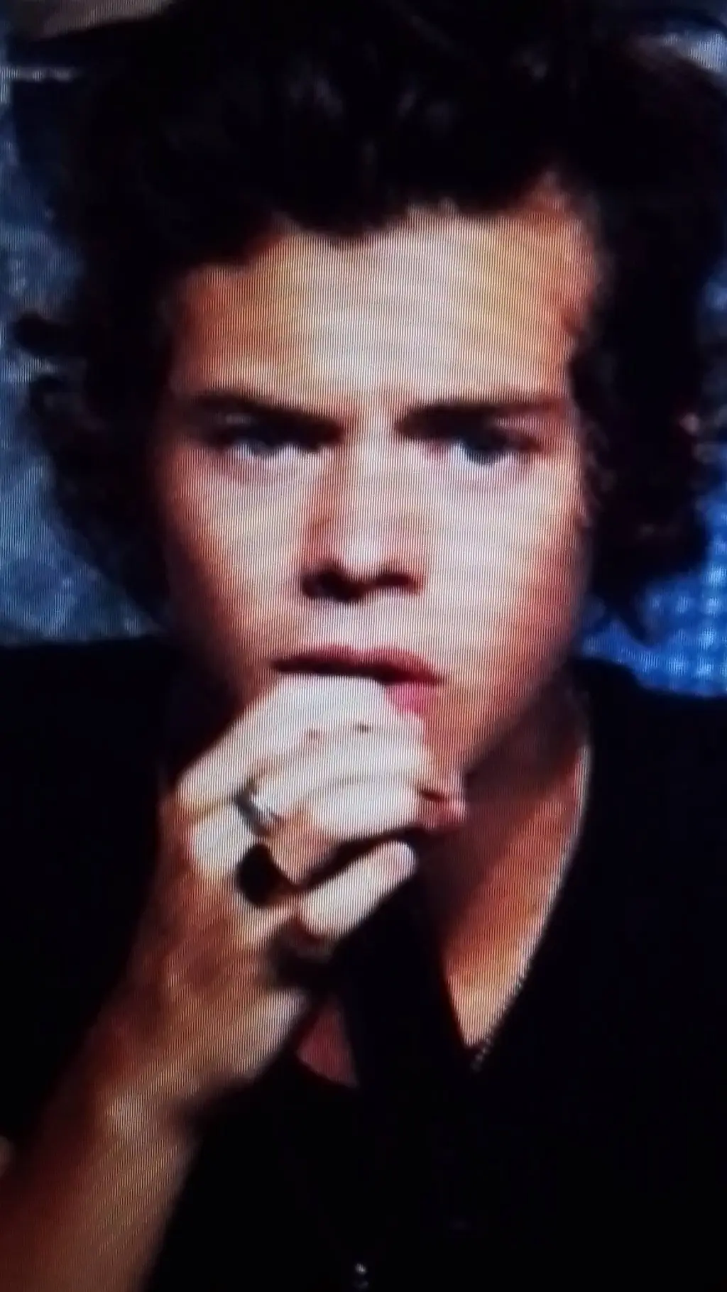 ai character: Lyla background