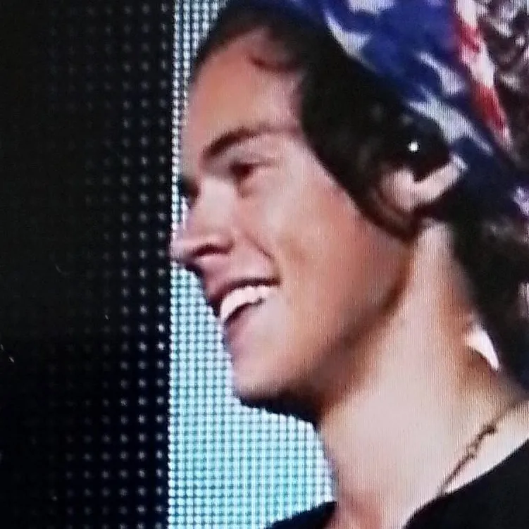 chat with ai character: Harry