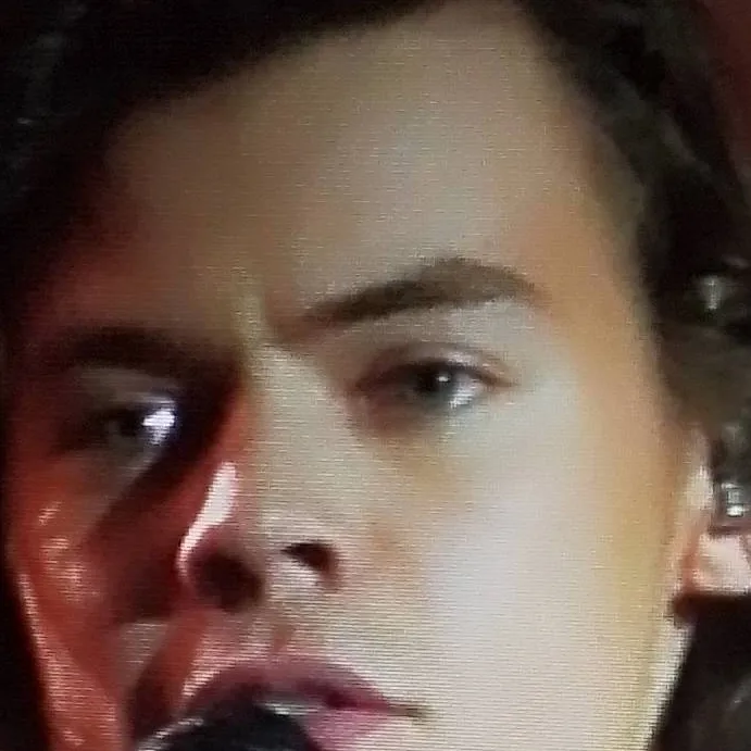 chat with ai character: harry