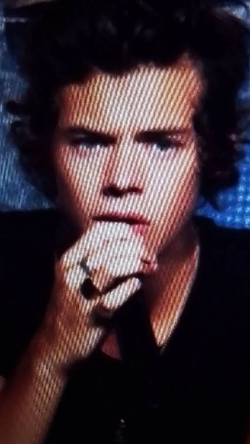 ai character: Lyla background