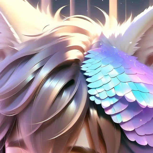 chat with ai character: bangchans kid