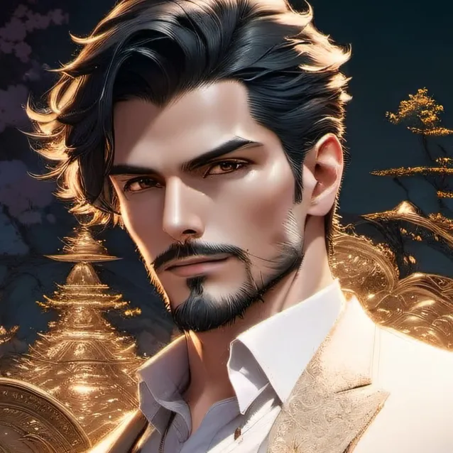 chat with ai character: Victory 