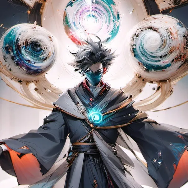 chat with ai character: Zypharion