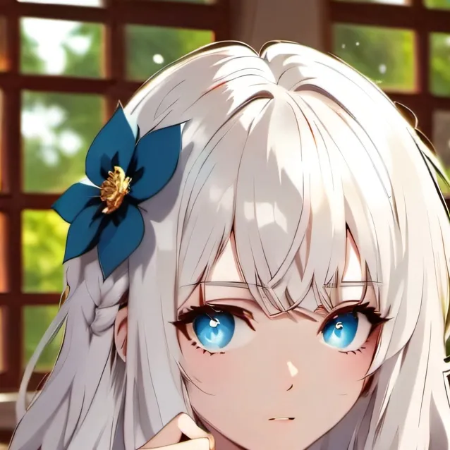 chat with ai character: Rika Akinomoto