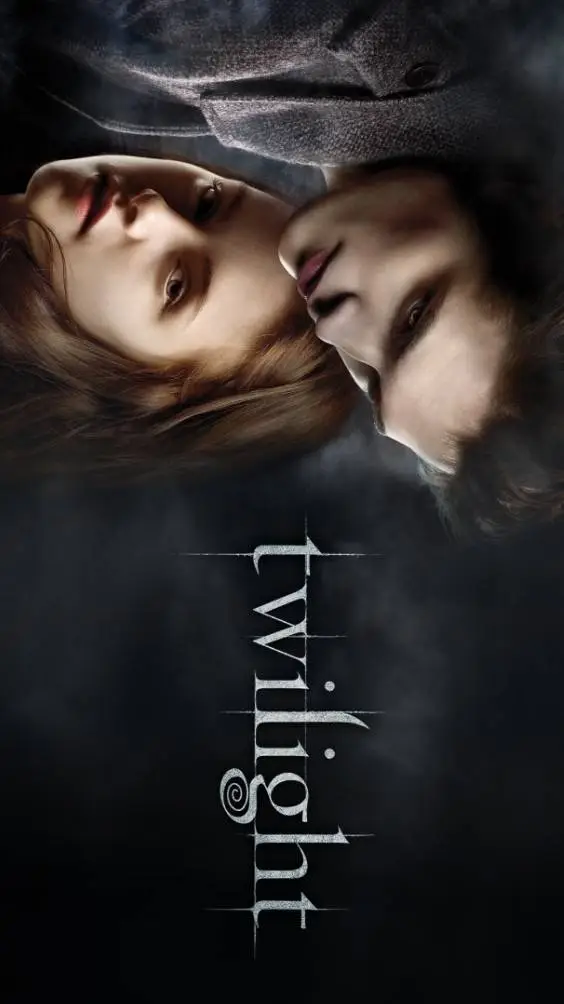 Talkie AI - Chat with Edward & Bella 