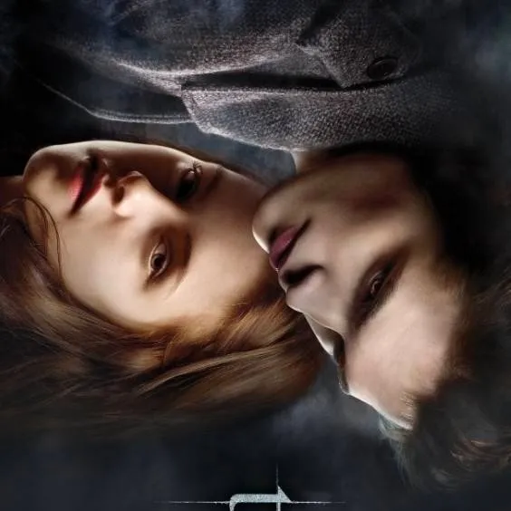 chat with ai character: Edward & Bella 