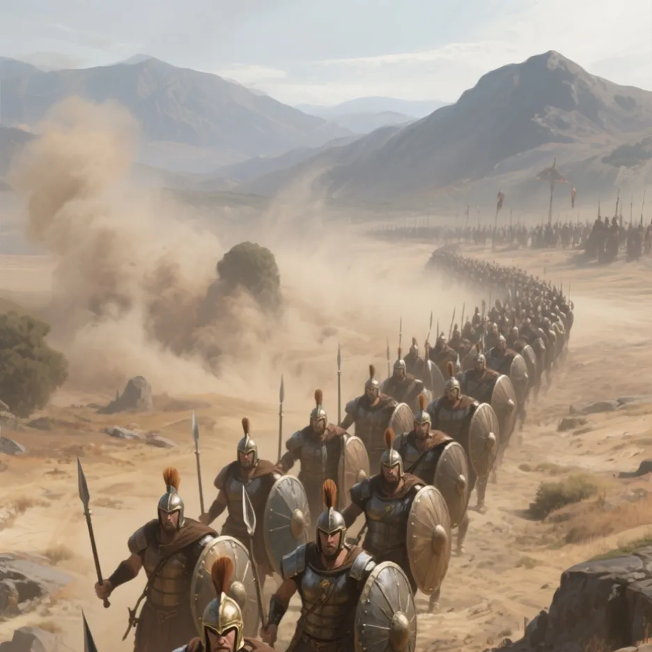 chat with ai character: Sahir, the Desert