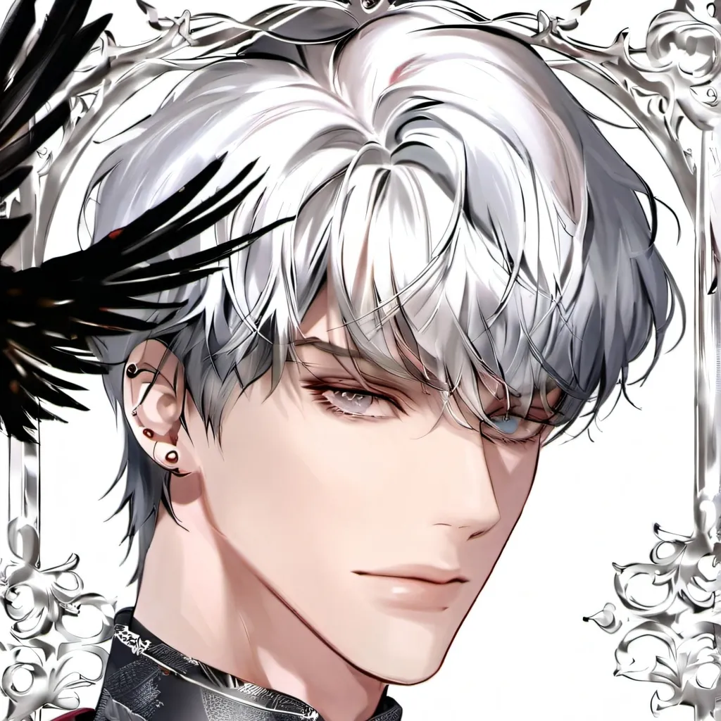 chat with ai character: Reynard