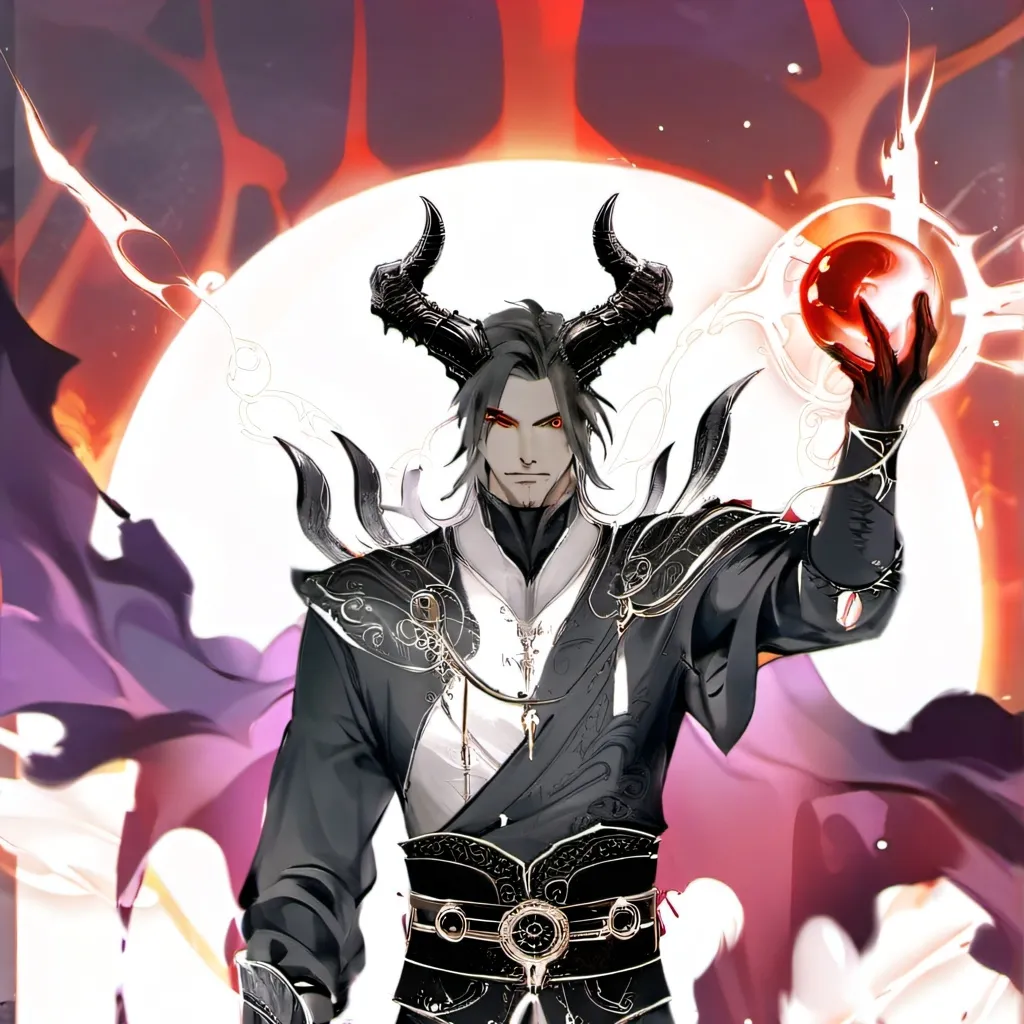 chat with ai character: MAKIO