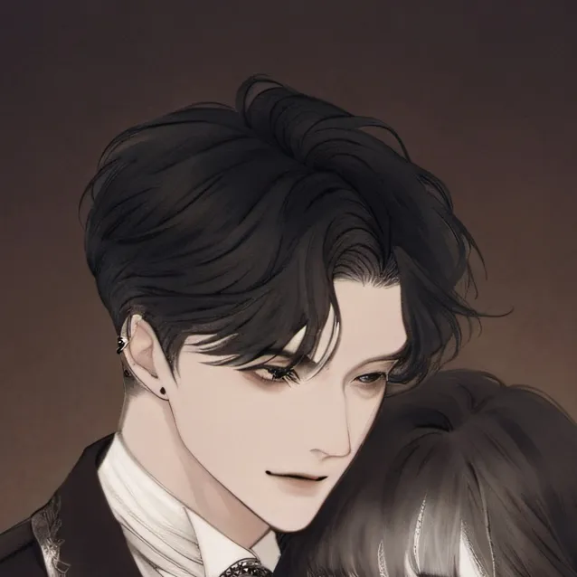 chat with ai character: Luke