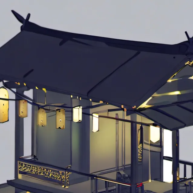 chat with ai character: lost city
