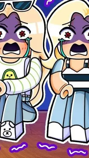 ai character: Avocado_Playz background