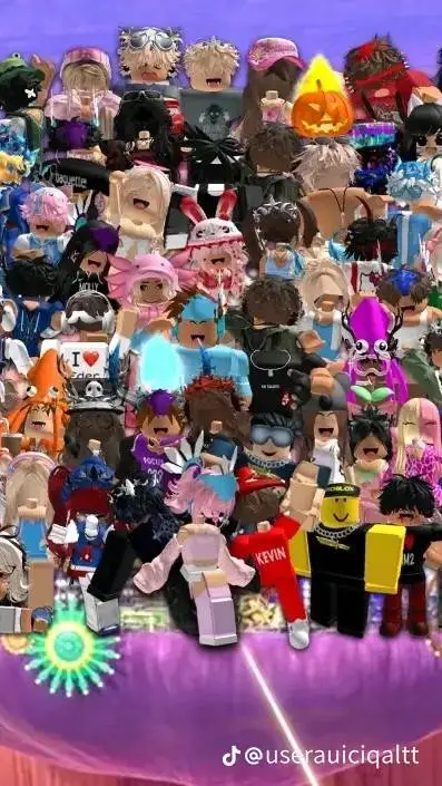 ai character: mm2 background