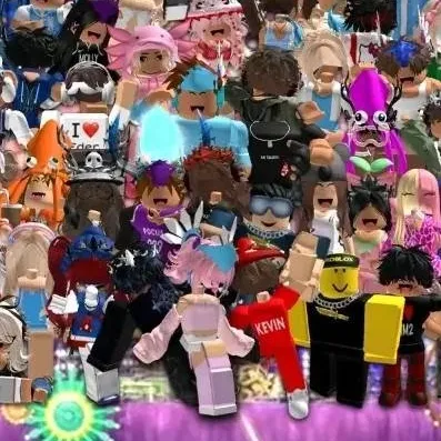 chat with ai character: mm2