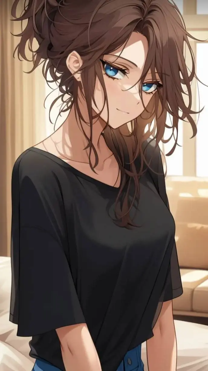 ai character: Emily (yandere) background