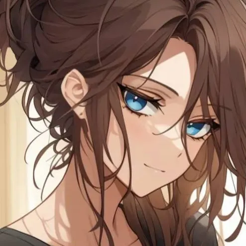 chat with ai character: Emily (yandere)
