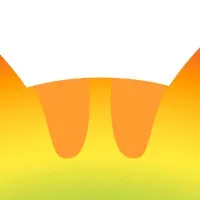 chat with ai character: Rainbow kitty