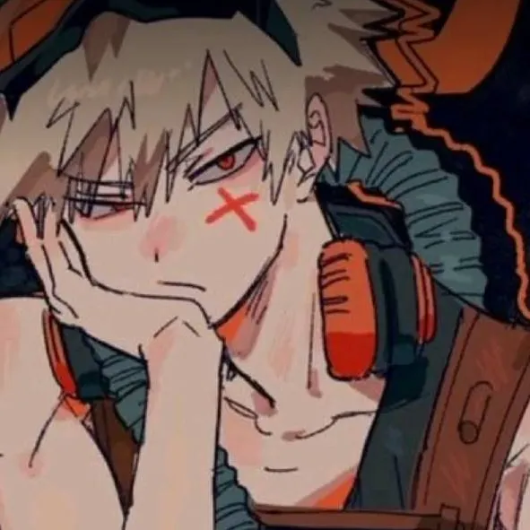 chat with ai character: Katsuki Bakugo 