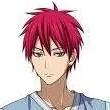 chat with ai character: Akashi