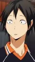 ai character: Yamaguchi Tadashi background