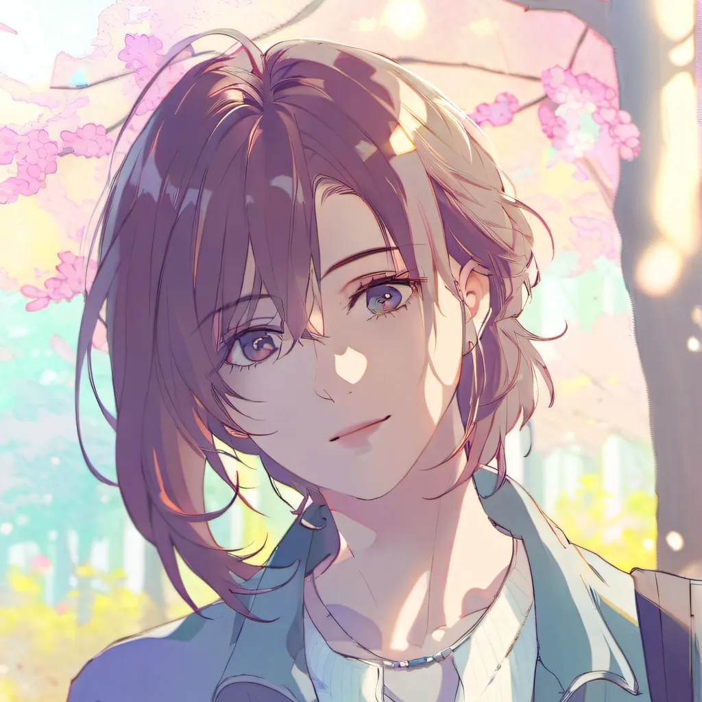 chat with ai character: Ianna 🌸