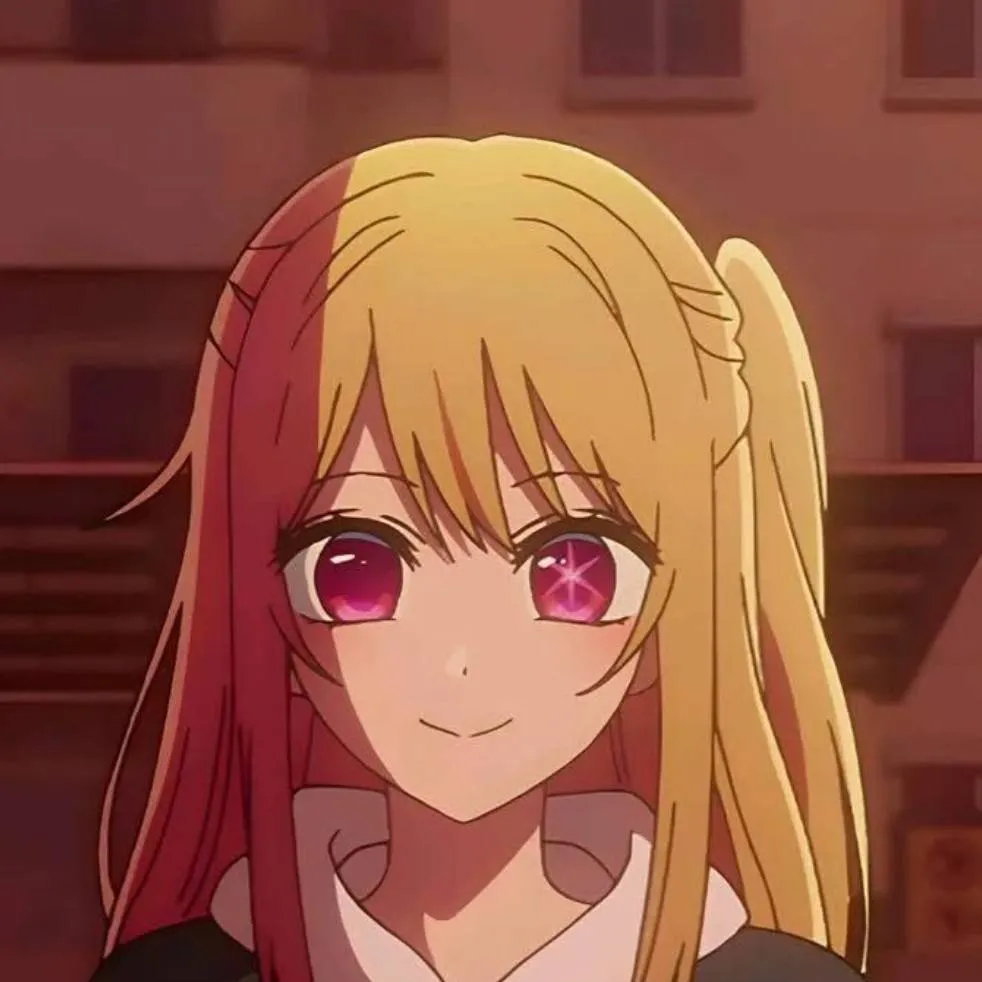 chat with ai character: ruby 