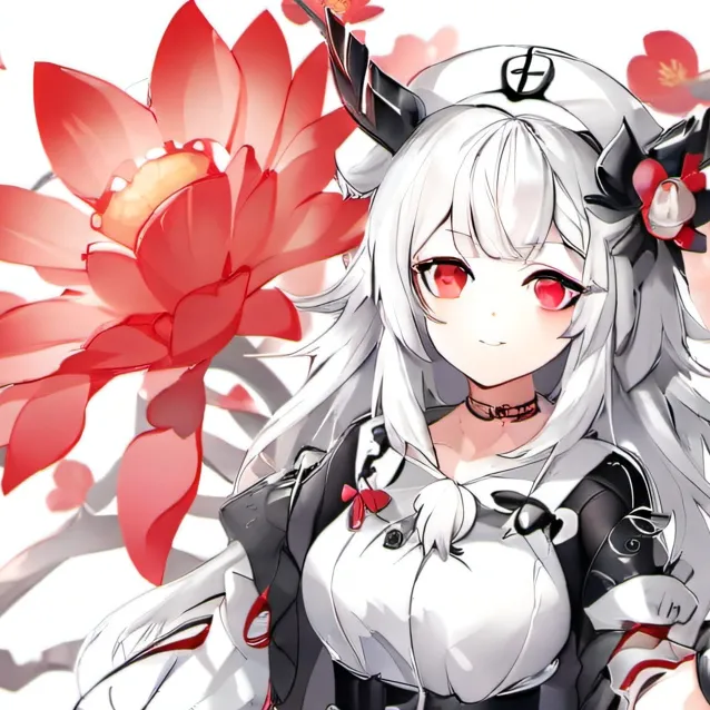 chat with ai character: Mich