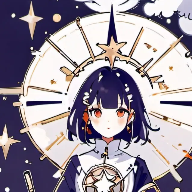 chat with ai character: Astraea