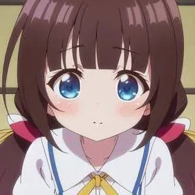 chat with ai character: Ai Hinatsuru 