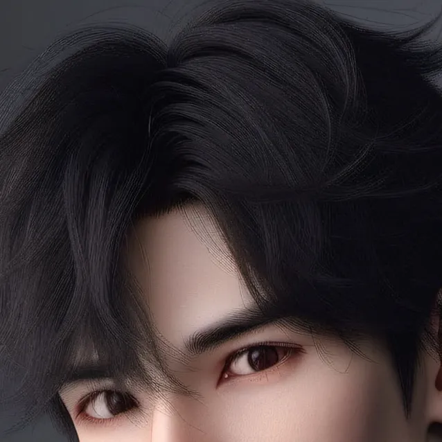 chat with ai character: Alexander