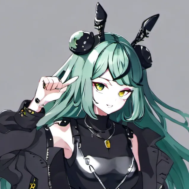 chat with ai character: tatsumaki