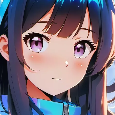 chat with ai character: Mina 