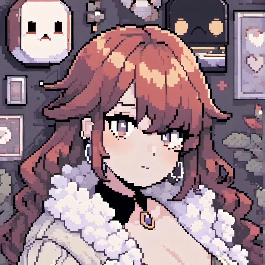 chat with ai character: tedia