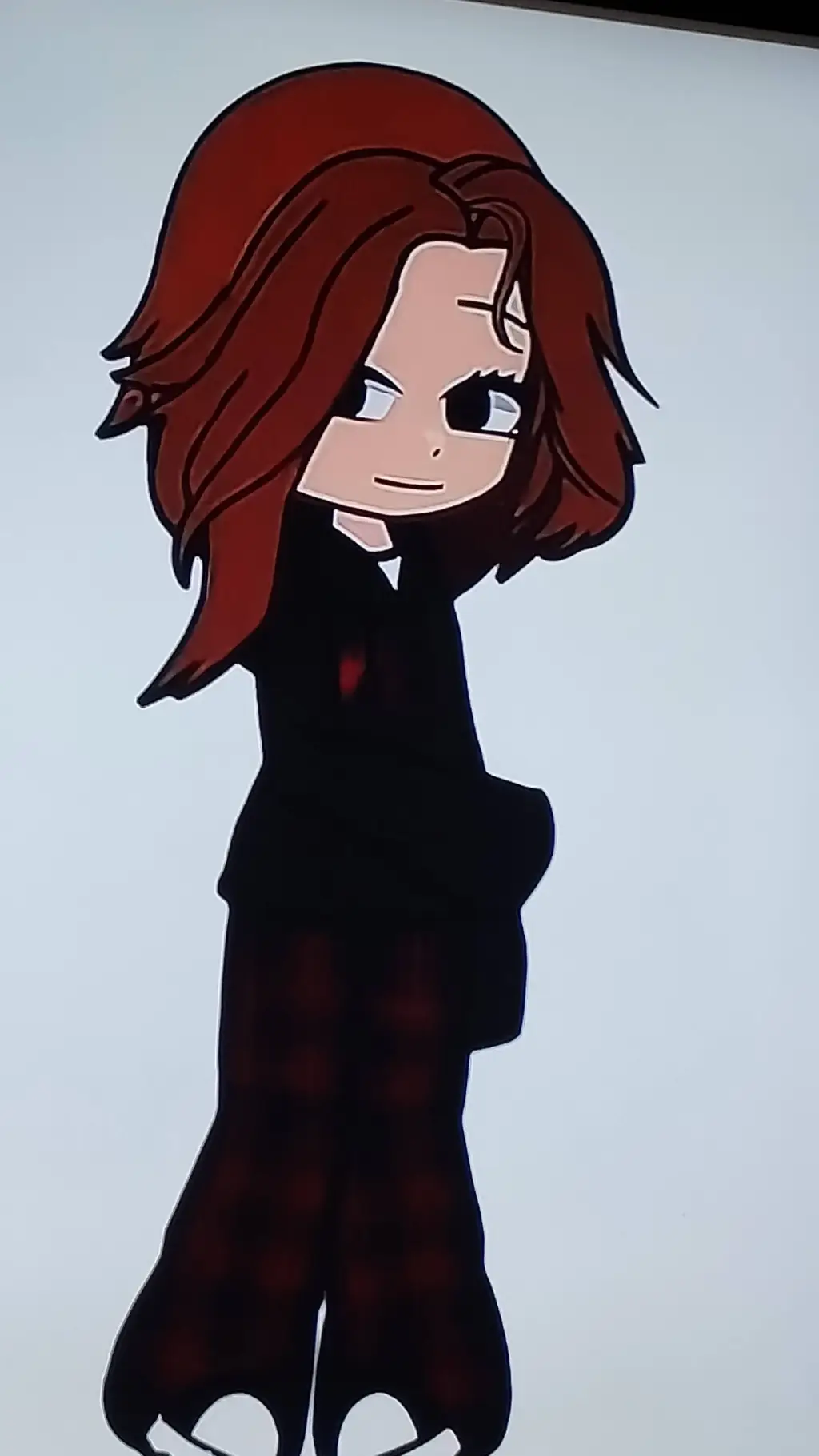 ai character: mia background