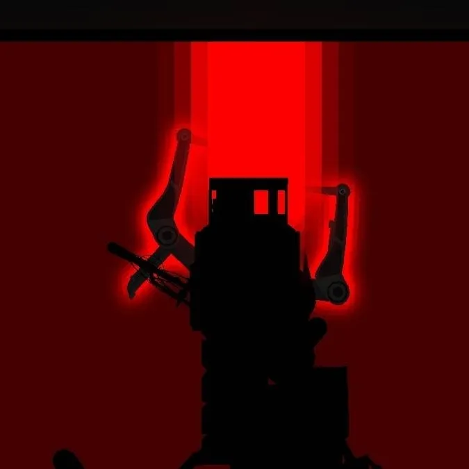 chat with ai character: THE BEACON REALM