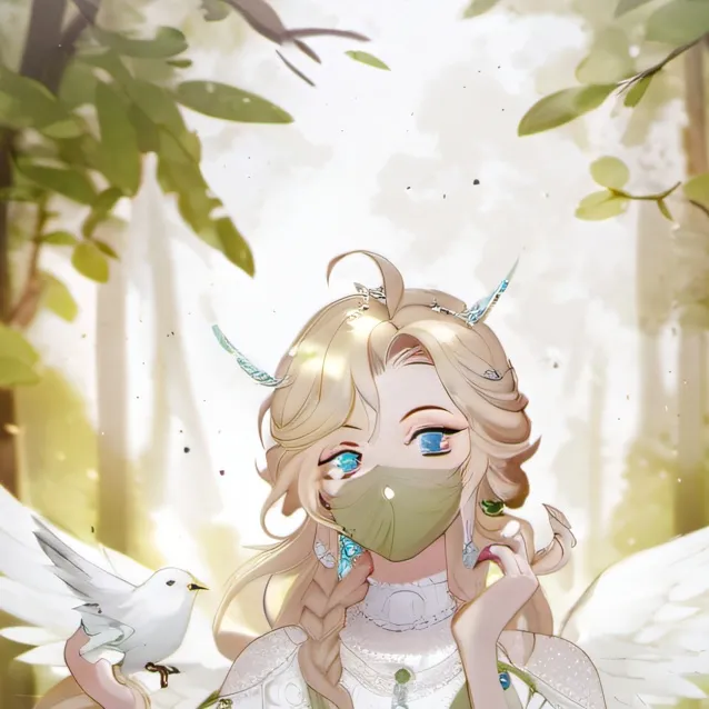 chat with ai character: Hannah 