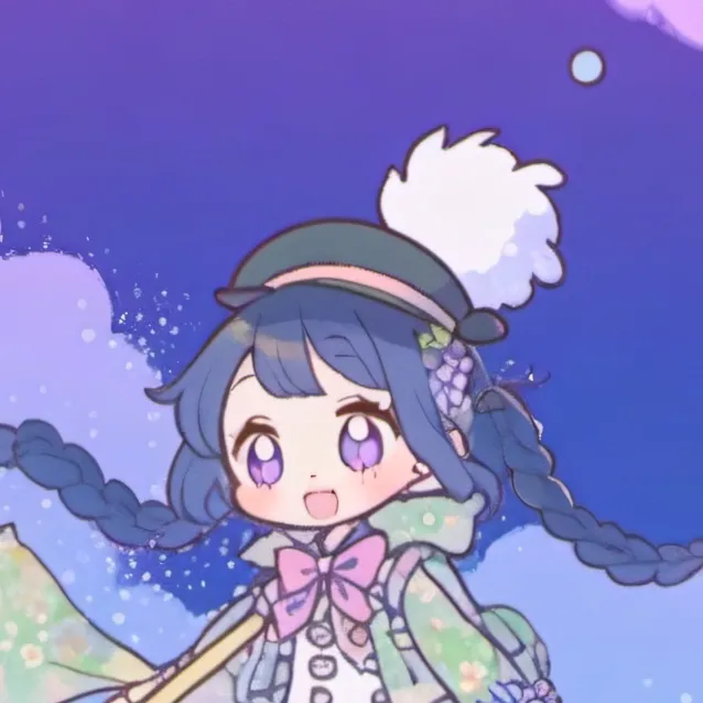 chat with ai character: Schoolers